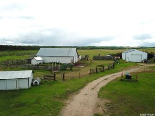 Photo 4: Wollms Quarter Section in Spiritwood: Farm for sale (Spiritwood Rm No. 496)  : MLS®# SK939451