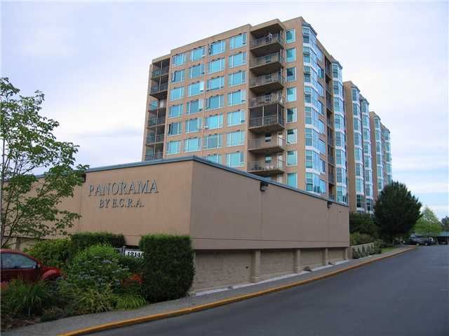 Main Photo: 210 12148 224TH Street in Maple Ridge: East Central Condo for sale in "PANORAMA E.C.R.A" : MLS®# V864278
