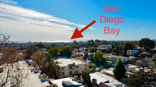 Photo 19: SAN DIEGO Condo for sale : 2 bedrooms : 2956 C St #21