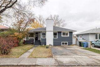 Photo 2: 332 Trafford Drive NW in Calgary: Thorncliffe Detached for sale : MLS®# A1169576