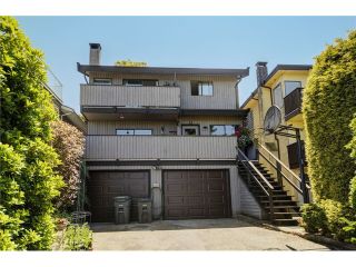 Photo 19: 3739 W 24TH Avenue in Vancouver: Dunbar House for sale in "DUNBAR" (Vancouver West)  : MLS®# V1069303