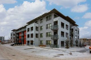 Photo 1: 1115 350 Livingston Common NE in Calgary: Livingston Apartment for sale : MLS®# A2103605