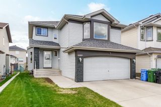 Main Photo: 11089 Hidden Valley Drive NW in Calgary: Hidden Valley Detached for sale : MLS®# A2131848