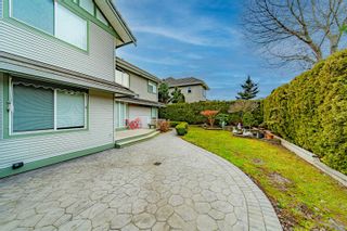 Photo 40: 7387 146A Street in Surrey: East Newton House for sale : MLS®# R2761354