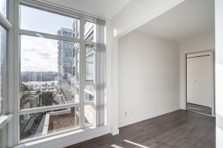 Photo 18: 605 198 AQUARIUS Mews in Vancouver: Yaletown Condo for sale (Vancouver West)  : MLS®# R2726746
