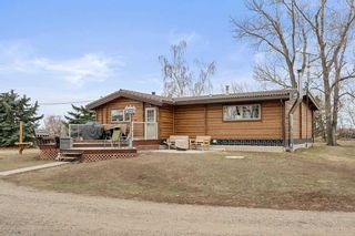 Photo 5: 223077 Highway 817: Rural Wheatland County Detached for sale : MLS®# A2119628