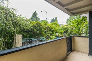 Photo 13: 104 341 MAHON Avenue in North Vancouver: Lower Lonsdale Condo for sale : MLS®# R2402049