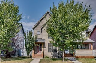 Photo 1: 148 Walden Drive SE in Calgary: Walden Semi Detached (Half Duplex) for sale : MLS®# A1256972