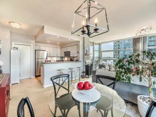 Photo 18: 1301 189 NATIONAL Avenue in Vancouver: Downtown VE Condo for sale in "SUSSEX" (Vancouver East)  : MLS®# R2590311