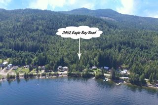 Photo 25: 3462 Eagle Bay Road in Blind Bay: Land Only for sale : MLS®# 10212583
