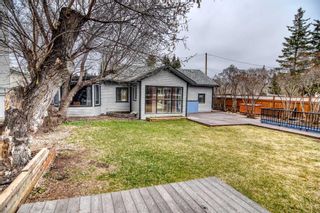 Photo 1: 7724 47 Avenue NW in Calgary: Bowness Detached for sale : MLS®# A2125047