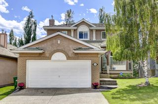 Photo 1: 421 Sienna Heights Hill SW in Calgary: Signal Hill Detached for sale : MLS®# A1238211