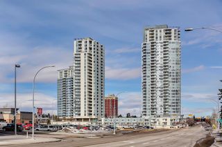 Photo 1: 807 55 Spruce Place SW in Calgary: Spruce Cliff Apartment for sale : MLS®# A2028281