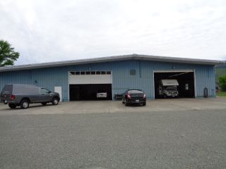Photo 18: 4403 Airfield Road: Barriere Commercial for sale (North East)  : MLS®# 140530