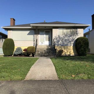 Photo 1: 3157 E 51ST Avenue in Vancouver: Killarney VE House for sale in "KILLARNEY" (Vancouver East)  : MLS®# R2321203