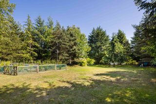 Photo 35: 117 HEMLOCK Drive: Anmore House for sale in "ANMORE ESTATES" (Port Moody)  : MLS®# R2785897