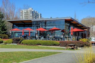 Photo 28: 317 3138 RIVERWALK Avenue in Vancouver: South Marine Condo for sale in "Shoreline" (Vancouver East)  : MLS®# R2762946