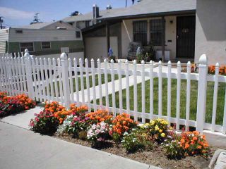 Photo 1: Residential Rental for sale or rent : 2 bedrooms : 6090 Estelle St in San Diego