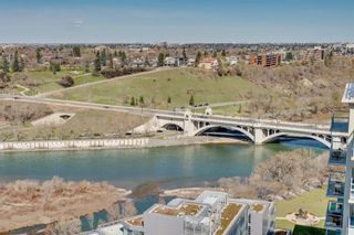Photo 28: 2223 222 Riverfront Avenue SW in Calgary: Chinatown Apartment for sale : MLS®# A2015352