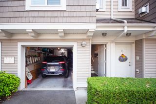 Photo 26: 16 20771 DUNCAN Way in Langley: Langley City Townhouse for sale in "Wyndham Lane" : MLS®# R2732902