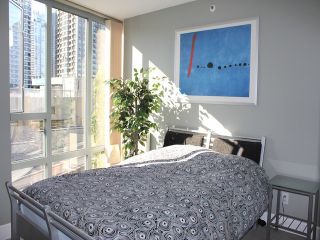 Photo 13: # 504 950 CAMBIE ST in Vancouver: Yaletown Condo for sale (Vancouver West)  : MLS®# V1072231