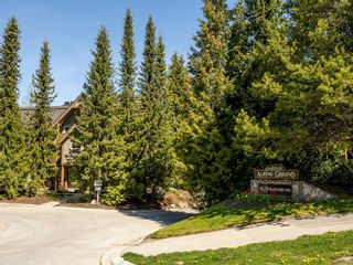Photo 20: 28 4628 BLACKCOMB Way in Whistler: Benchlands Townhouse for sale in "Alpine Greens" : MLS®# R2881855