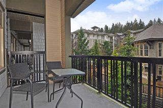 Photo 13: 511 2988 SILVER SPRINGS Boulevard in Coquitlam: Westwood Plateau Condo for sale in "TRILLIUM" : MLS®# R2441793