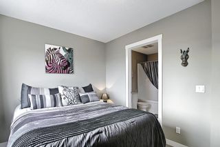 Photo 15: : Airdrie Row/Townhouse for sale : MLS®# A1080380