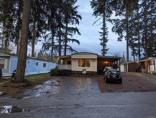 Photo 18: 43 3560 Hallberg Rd in Cassidy: Na Cedar Manufactured Home for sale (Nanaimo)  : MLS®# 926305