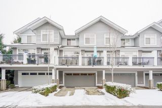 Photo 33: 60 19330 69 Avenue in Surrey: Clayton Townhouse for sale in "Montebello" (Cloverdale)  : MLS®# R2641591