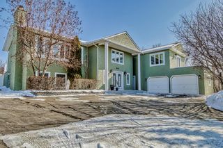 Photo 1: 816 East Chestermere Drive: Chestermere Detached for sale : MLS®# A2030563