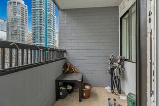 Photo 13: 511 1270 ROBSON Street in Vancouver: West End VW Condo for sale (Vancouver West)  : MLS®# R2863144