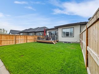 Photo 37: 43 Cranbrook Common SE in Calgary: Cranston Semi Detached (Half Duplex) for sale : MLS®# A2050205