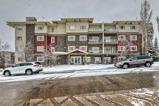Photo 1: 135 23 Millrise Drive SW in Calgary: Millrise Apartment for sale : MLS®# A2120419