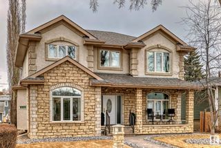 Main Photo: 7716 83 Avenue in Edmonton: Zone 18 House for sale : MLS®# E4380533