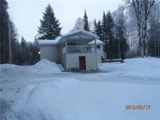 Photo 3: 22550 CHIEF LAKE Road in Prince George: Nukko Lake House for sale in "NUKKO LAKE" (PG Rural North (Zone 76))  : MLS®# N242355