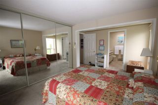 Photo 11: 69 2345 CRANLEY Drive in Surrey: King George Corridor Manufactured Home for sale in "La Mesa" (South Surrey White Rock)  : MLS®# R2153099