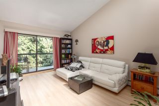 Photo 2: 308 1515 E 5TH Avenue in Vancouver: Grandview VE Condo for sale in "Woodland Place" (Vancouver East)  : MLS®# R2202256