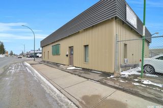 Photo 2: 2221 1st Avenue North in Regina: Highland Park Commercial for lease : MLS®# SK967160