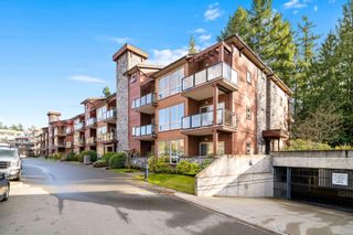 Photo 2: 303 631 Brookside Rd in Colwood: Co Latoria Condo for sale : MLS®# 869168