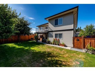 Photo 21: 32986 DESBRISAY Avenue in Mission: Mission BC House for sale in "CEDAR VALLEY ESTATES" : MLS®# R2478720