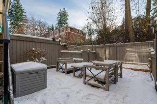 Photo 26: 55 2955 156 Street in Surrey: Grandview Surrey Townhouse for sale in "Arista" (South Surrey White Rock)  : MLS®# R2640912