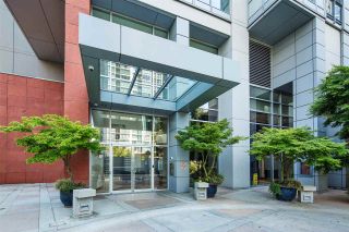 Photo 19: 1106 1408 STRATHMORE Mews in Vancouver: Yaletown Condo for sale in "WEST ONE BY CONCORD PACIFIC" (Vancouver West)  : MLS®# R2285517