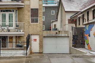 Photo 33: 511 1410 2 Street SW in Calgary: Beltline Apartment for sale : MLS®# C4275049