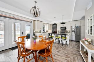 Photo 7: 16 Tucker Street in Glencoe: Newbury Single Family Residence for sale (5 - Newbury)  : MLS®# 40555104