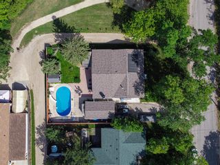 Photo 39: 50 John Bruce Road in Winnipeg: Meadowood Residential for sale (2E)  : MLS®# 202121272