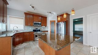 Photo 11: 705 WILDWOOD Point in Edmonton: Zone 30 House for sale : MLS®# E4305307