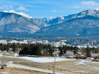 Photo 11: 251 PINETREE ROAD in Invermere: Vacant Land for sale : MLS®# 2469459