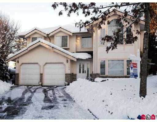 Main Photo: 9664 206A Street in Langley: Walnut Grove House for sale in "Derby Hills" : MLS®# F2700033