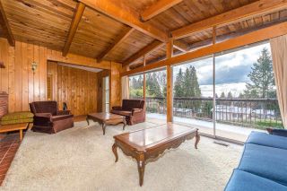 Photo 6: 734 CRYSTAL Court in North Vancouver: Canyon Heights NV House for sale : MLS®# R2141771